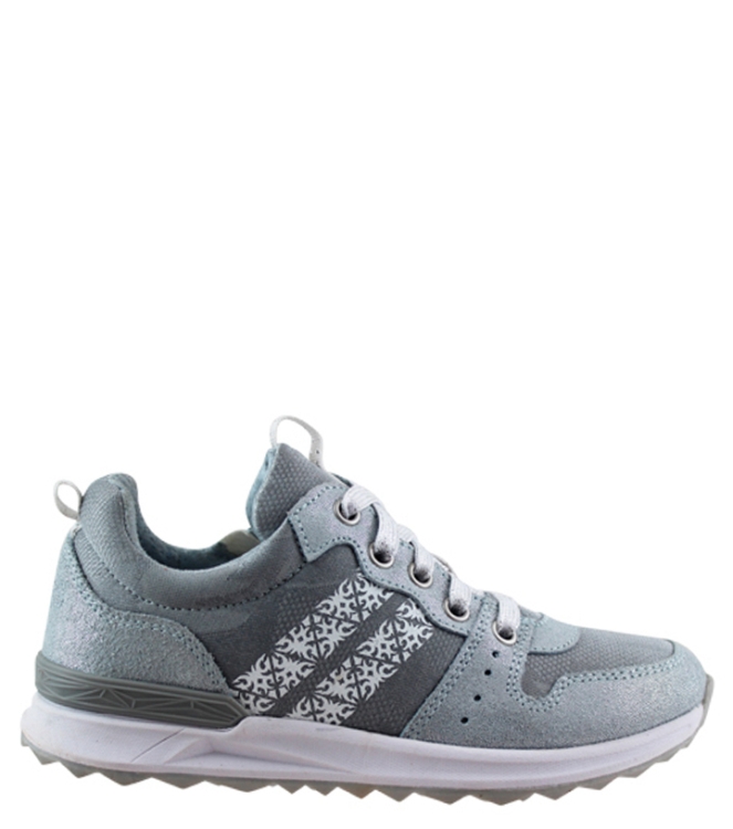 Twins Twins sneaker <span>319185 921</span> Iceblue Twins sneaker <span>319185 921</span> 319185 921 grijs - www.bremmerschoenen.live - Bremmer Schoenen
