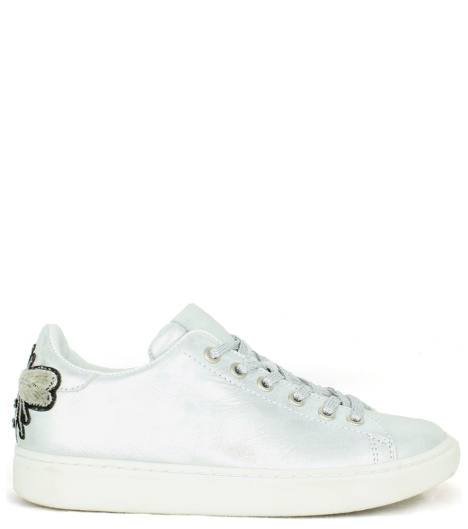 Piedro Piedro Sneaker <span>111.76023.10 9200</span> zilver Piedro Sneaker <span>111.76023.10 9200</span> 111.76023.10 9200 zilver - www.bremmerschoenen.live - Bremmer Schoenen