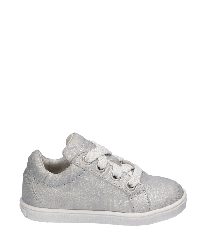 Twins Twins sneaker <span>320100 900</span> white Twins sneaker <span>320100 900</span> 320100 900 zilver - www.bremmerschoenen.live - Bremmer Schoenen