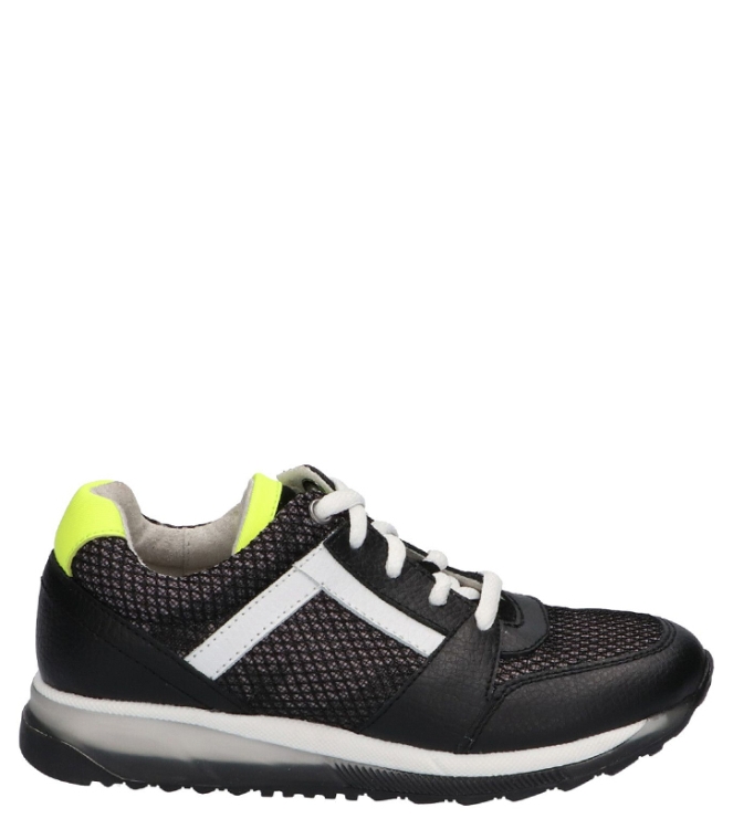 Track Style Track Style sneaker <span>320157 689</span> black Track Style sneaker <span>320157 689</span> 320157 689 zwart - www.bremmerschoenen.live - Bremmer Schoenen