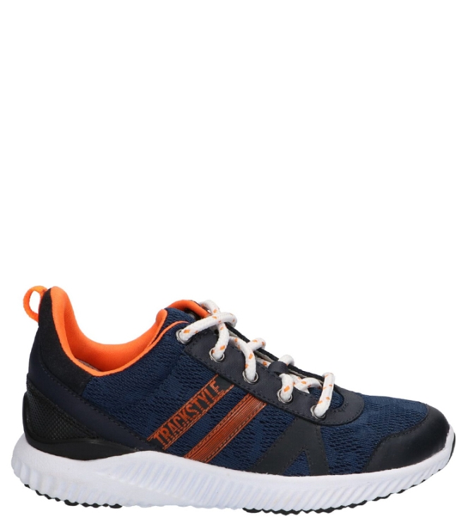 Track Style Track Style sneaker <span>320381 329</span> dark blue Track Style sneaker <span>320381 329</span> 320381 329 blauw - www.bremmerschoenen.live - Bremmer Schoenen