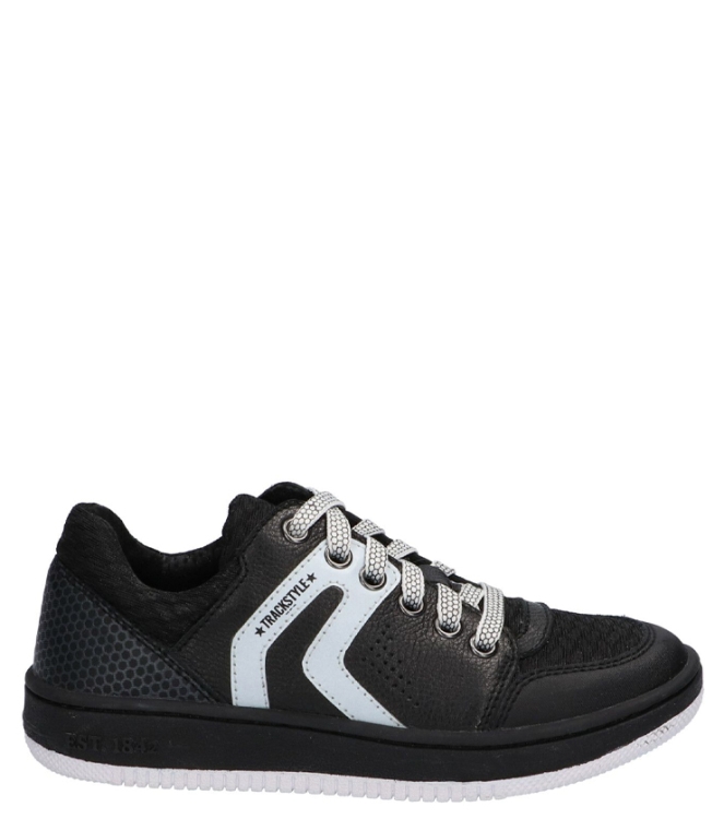 Track Style Track Style sneaker <span>320365 589</span> black Track Style sneaker <span>320365 589</span> 320365 589 zwart - www.bremmerschoenen.live - Bremmer Schoenen
