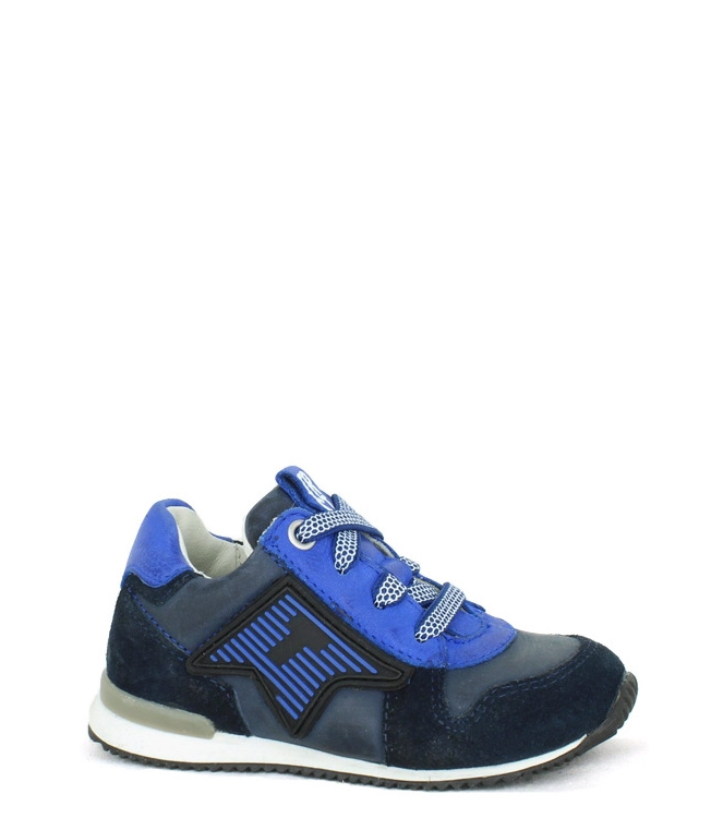 Track Style Track Style Sneaker <span>318300629</span> 629.Dark Blue Track Style Sneaker <span>318300629</span> 318300629 blauw - www.bremmerschoenen.live - Bremmer Schoenen
