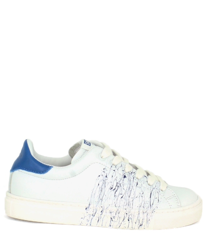 Piedro Piedro Sneaker <span>111.74001.10.9957</span> 9957.wit/kobalt Piedro Sneaker <span>111.74001.10.9957</span> 111.74001.10.9957 wit - www.bremmerschoenen.live - Bremmer Schoenen