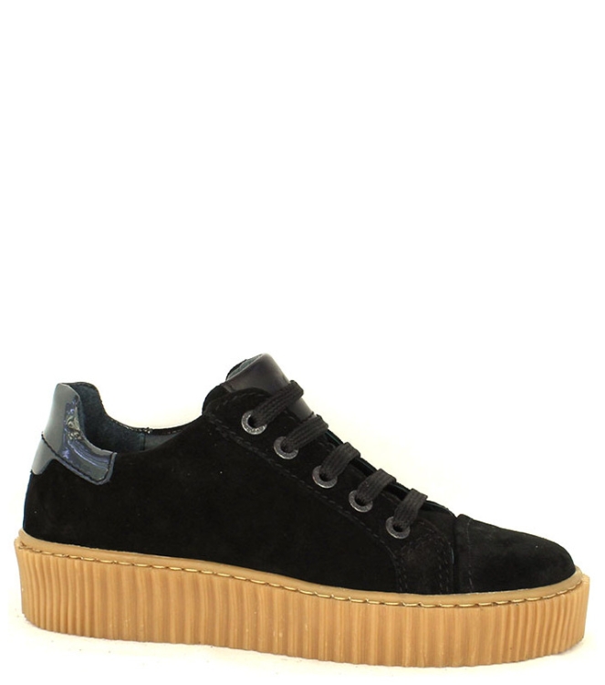 Piedro Piedro Sneaker <span>111.63042.10.9885</span> zwart Piedro Sneaker <span>111.63042.10.9885</span> 111.63042.10.9885 zwart - www.bremmerschoenen.live - Bremmer Schoenen