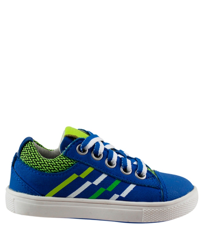 Track Style Track Style sneaker <span>319300123</span> Cobalt Track Style sneaker <span>319300123</span> 319300123 blauw - www.bremmerschoenen.live - Bremmer Schoenen