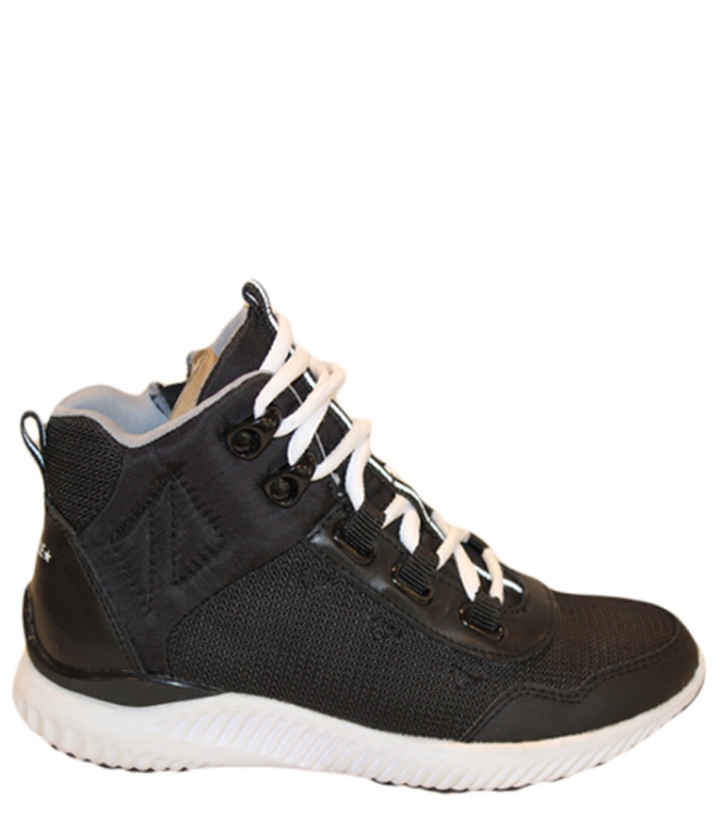 Track Style Track Style Sneaker <span>319895 389</span> black Track Style Sneaker <span>319895 389</span> 319895 389 zwart - www.bremmerschoenen.live - Bremmer Schoenen