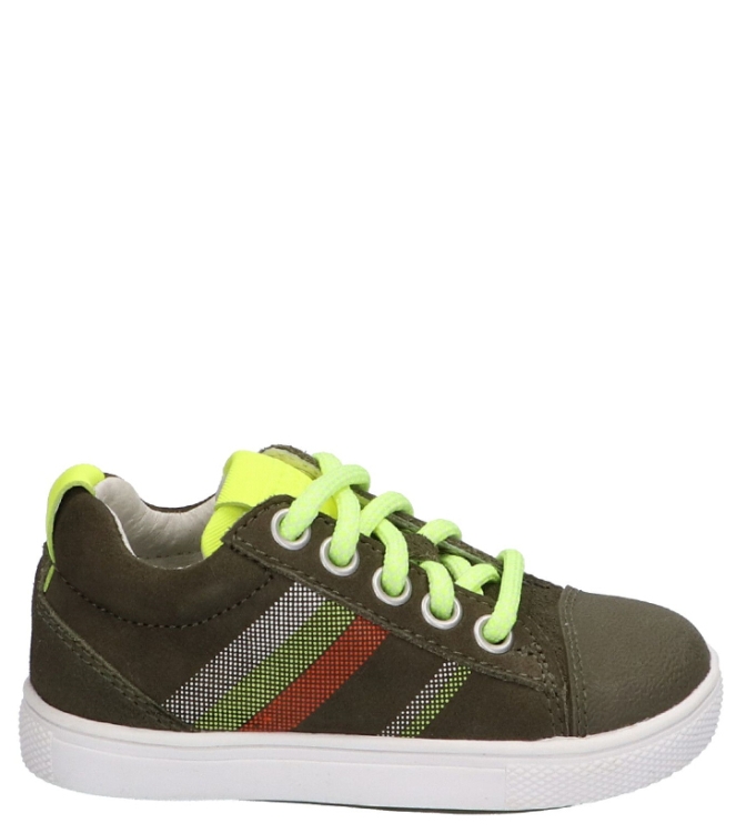 Track Style Track Style sneaker <span>320300 469</span> army Track Style sneaker <span>320300 469</span> 320300 469 groen - www.bremmerschoenen.live - Bremmer Schoenen