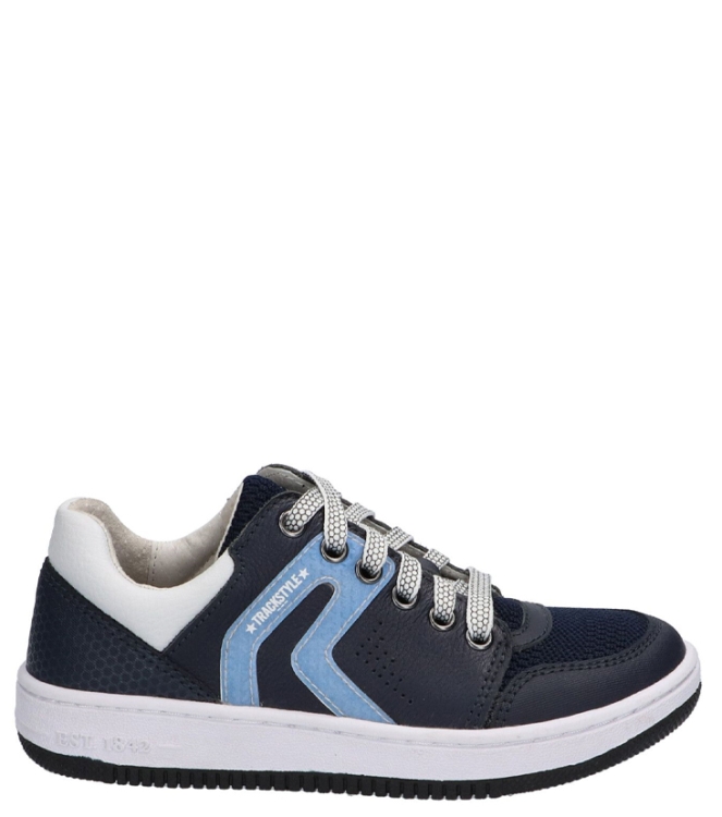Track Style Track Style sneaker <span>320365 520</span> navy Track Style sneaker <span>320365 520</span> 320365 520 blauw - www.bremmerschoenen.live - Bremmer Schoenen