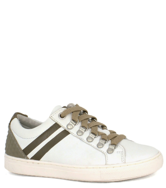 Track Style Track Style Sneaker <span>318371500</span> 500.white Track Style Sneaker <span>318371500</span> 318371500 wit - www.bremmerschoenen.live - Bremmer Schoenen