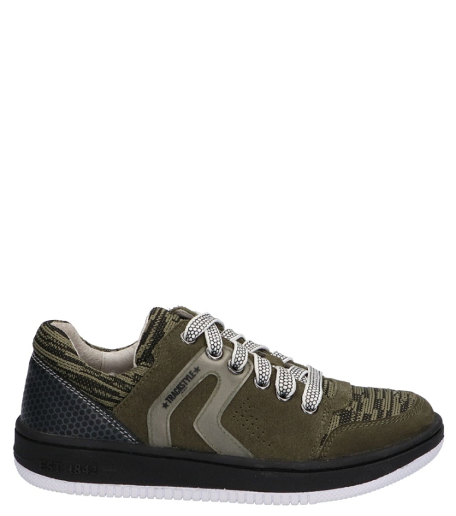 Track Style Track Style sneaker <span>320365 469</span> army Track Style sneaker <span>320365 469</span> 320365 469 groen - www.bremmerschoenen.live - Bremmer Schoenen