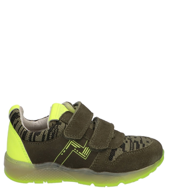 Track Style Track Style klittebandschoen <span>320332 469</span> army Track Style klittebandschoen <span>320332 469</span> 320332 469 groen - www.bremmerschoenen.live - Bremmer Schoenen