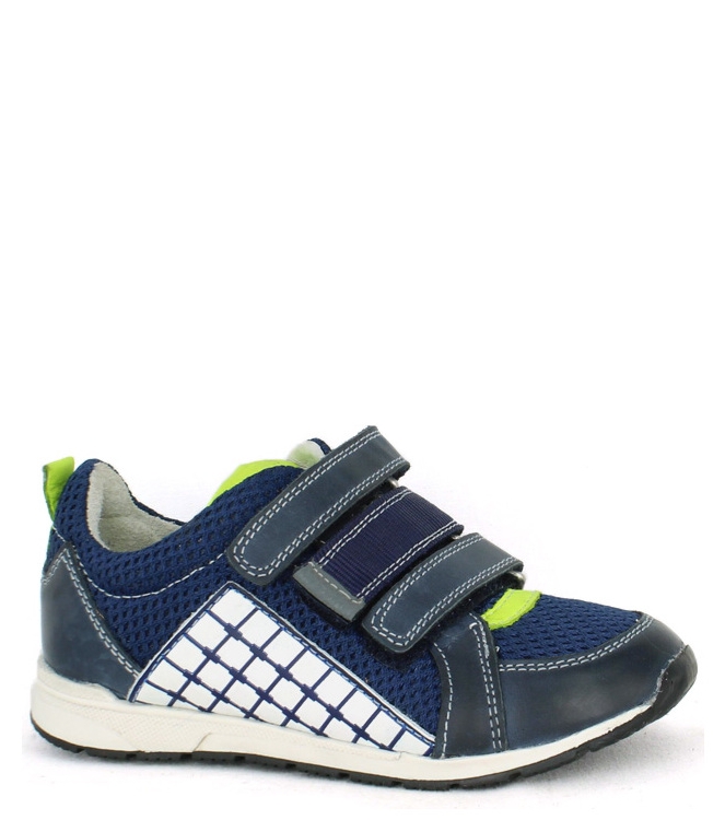 Track Style Track Style Klittebandschoen <span>318320329</span> 329.Dark Blue Track Style Klittebandschoen <span>318320329</span> 318320329 blauw - www.bremmerschoenen.live - Bremmer Schoenen