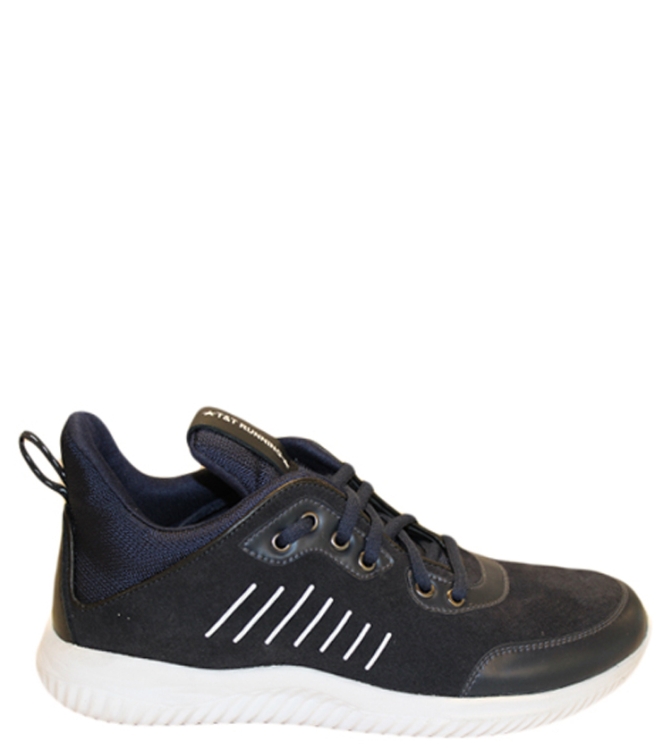 Track Style Track Style Sneaker <span>319901 420</span> navy Track Style Sneaker <span>319901 420</span> 319901 420 blauw - www.bremmerschoenen.live - Bremmer Schoenen