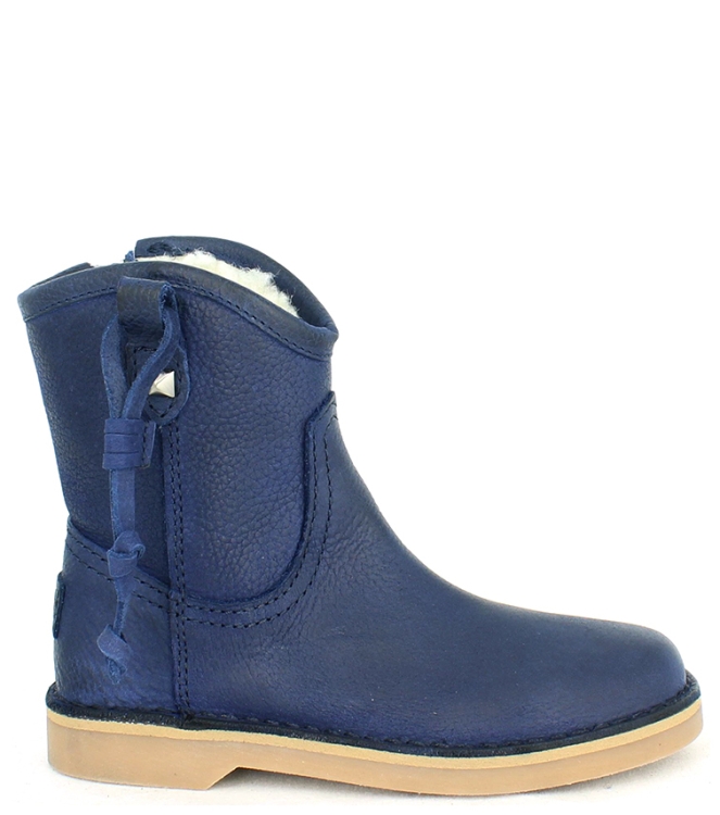 Giga GIGA KORTE LAARS <span>7991 D30</span> MERLINO GIGA KORTE LAARS <span>7991 D30</span> 7991 D30 blauw - www.bremmerschoenen.live - Bremmer Schoenen