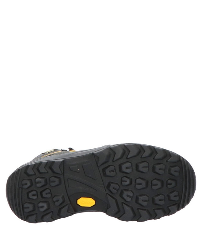 Lowa Lowa wandelschoen hoog <span>LM340099-9750 GTX</span> anthracite-yellow Lowa wandelschoen hoog <span>LM340099-9750 GTX</span> LM340099-9750 GTX grijs - www.bremmerschoenen.live - Bremmer Schoenen