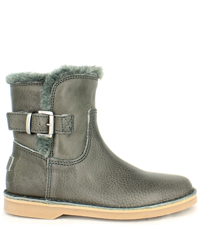 Giga GIGA KORTE LAARS <span>7995 C42</span> STORM GIGA KORTE LAARS <span>7995 C42</span> 7995 C42 grijs - www.bremmerschoenen.live - Bremmer Schoenen