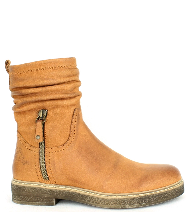 Giga GIGA KORTE LAARS <span>7866 D16</span> COGNAC GIGA KORTE LAARS <span>7866 D16</span> 7866 D16 cognac - www.bremmerschoenen.live - Bremmer Schoenen