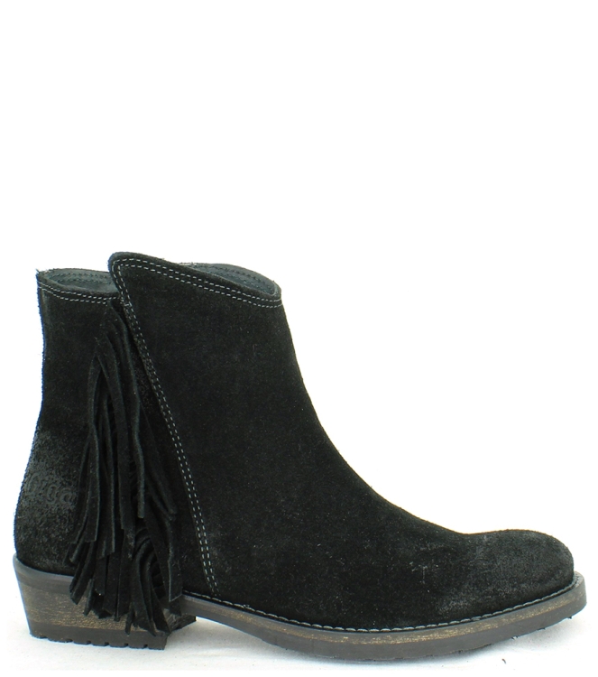 Giga GIGA KORTE LAARS <span>8064 E26</span> NERO GIGA KORTE LAARS <span>8064 E26</span> 8064 E26 zwart - www.bremmerschoenen.live - Bremmer Schoenen