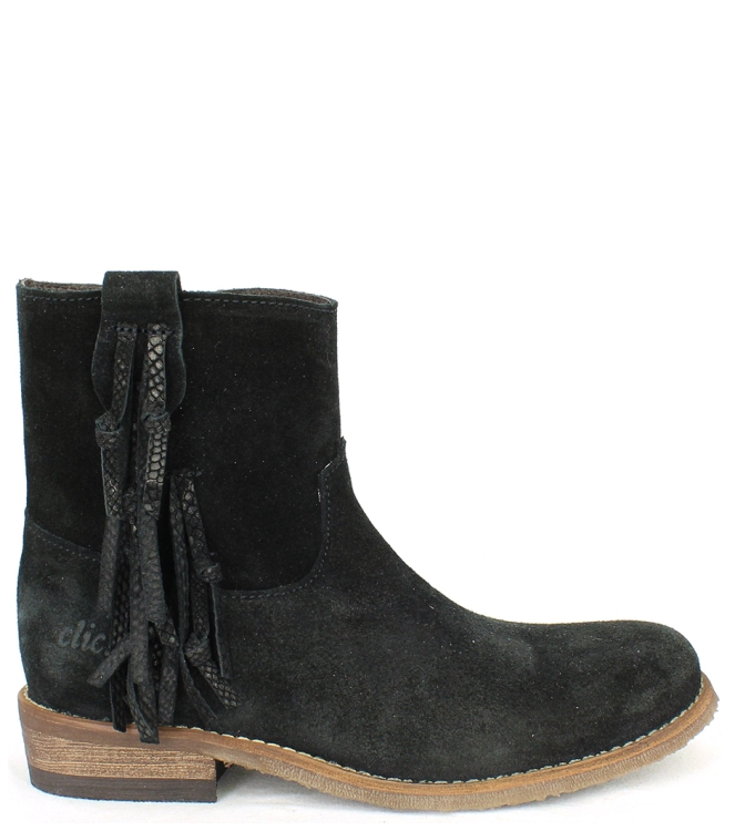 Clic CLIC KORTE LAARS <span>8812 AFELPADO</span> NEGRO CLIC KORTE LAARS <span>8812 AFELPADO</span> 8812 AFELPADO zwart - www.bremmerschoenen.live - Bremmer Schoenen
