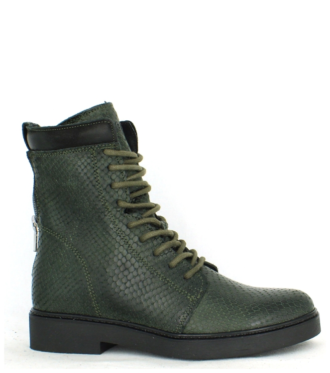 Giga Giga boots <span>8529 G44E26</span> Dark Adder Verde Giga boots <span>8529 G44E26</span> 8529 G44E26 groen - www.bremmerschoenen.live - Bremmer Schoenen