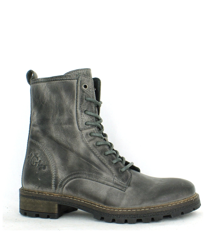 Giga Giga Boots <span>8661 C72</span> Tex Moon Mist Giga Boots <span>8661 C72</span> 8661 C72 grijs - www.bremmerschoenen.live - Bremmer Schoenen