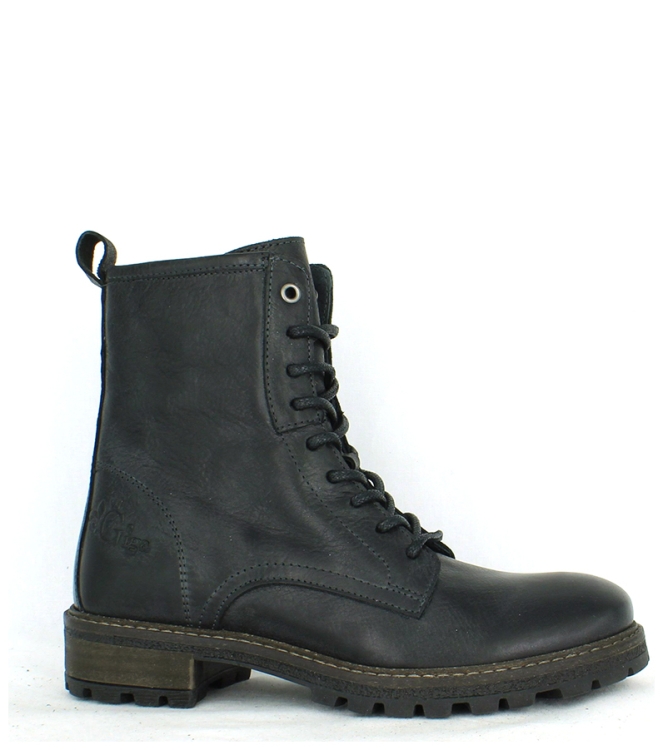 Giga Giga boots <span>8661 C71</span> Nero Giga boots <span>8661 C71</span> 8661 C71 zwart - www.bremmerschoenen.live - Bremmer Schoenen