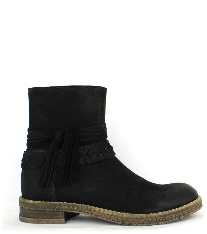 Giga Giga laarsje <span>8694 E26</span> Black Giga laarsje <span>8694 E26</span> 8694 E26 zwart - www.bremmerschoenen.live - Bremmer Schoenen