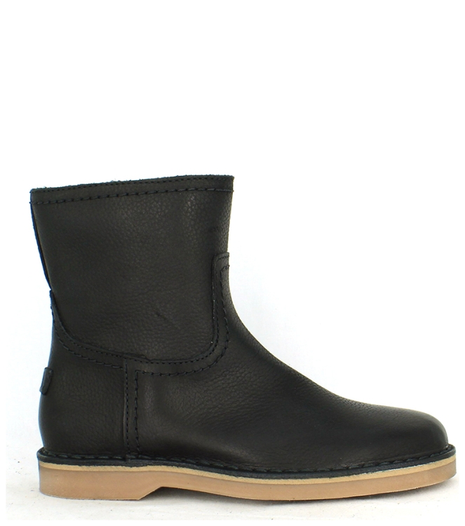Giga Giga korte laars <span>8509 E11</span> Nero Giga korte laars <span>8509 E11</span> 8509 E11 zwart - www.bremmerschoenen.live - Bremmer Schoenen