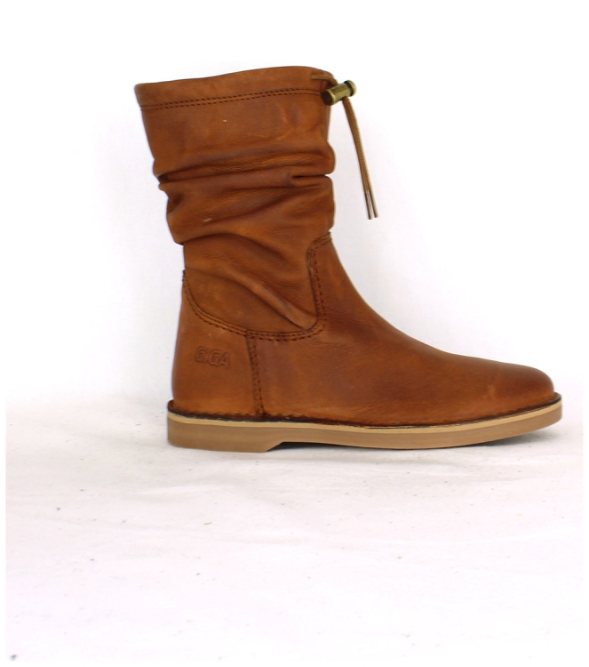 Giga Giga korte laars <span>8731 E30</span> Cognac Giga korte laars <span>8731 E30</span> 8731 E30 cognac - www.bremmerschoenen.live - Bremmer Schoenen