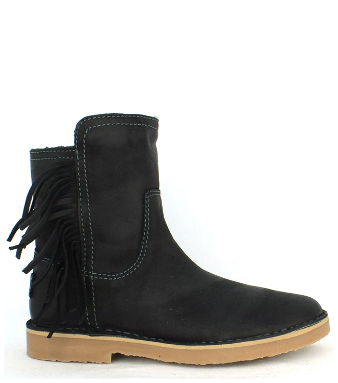 Giga Giga korte laars <span>8671 E26</span> Black Giga korte laars <span>8671 E26</span> 8671 E26 zwart - www.bremmerschoenen.live - Bremmer Schoenen