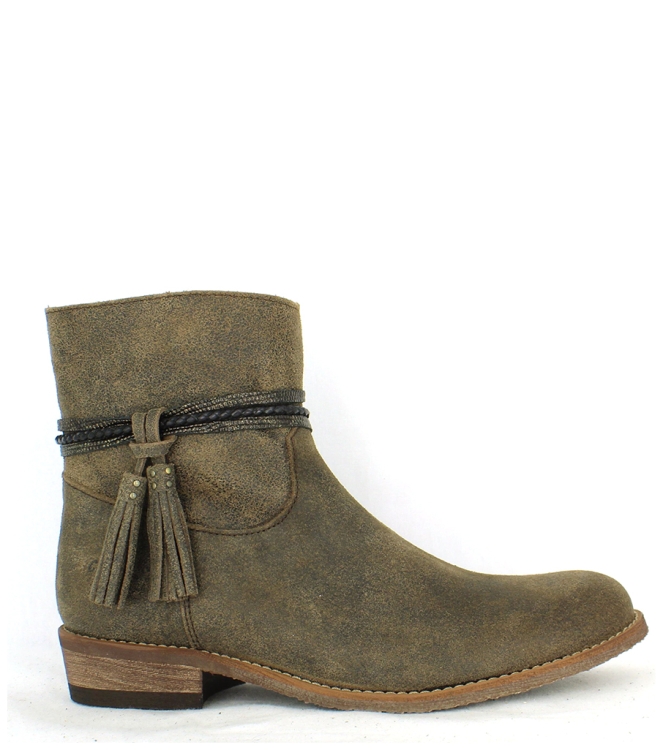 Clic CLIC! KORTE LAARS <span>CL-9221/B</span> MARRON CLIC! KORTE LAARS <span>CL-9221/B</span> CL-9221/B bruin - www.bremmerschoenen.live - Bremmer Schoenen
