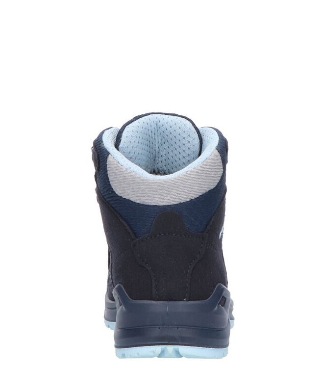 Lowa Lowa wandelschoen hoog <span>Lk340124-6917 innox GTX</span> Navy.Ice Blue Lowa wandelschoen hoog <span>Lk340124-6917 innox GTX</span> Lk340124-6917 innox GTX blauw - www.bremmerschoenen.live - Bremmer Schoenen
