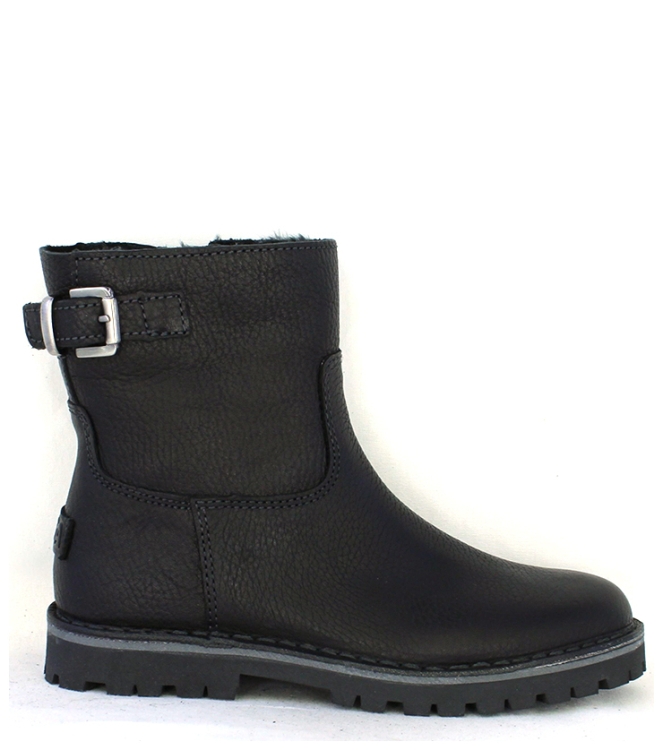 Giga Giga Enkellaars <span>9531 A71</span> Nero Giga Enkellaars <span>9531 A71</span> 9531 A71 zwart - www.bremmerschoenen.live - Bremmer Schoenen