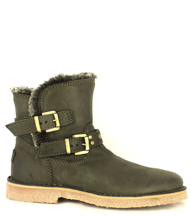 Giga Giga Enkellaars <span>9543 B75</span> Cactus Giga Enkellaars <span>9543 B75</span> 9543 B75 bruin - www.bremmerschoenen.live - Bremmer Schoenen