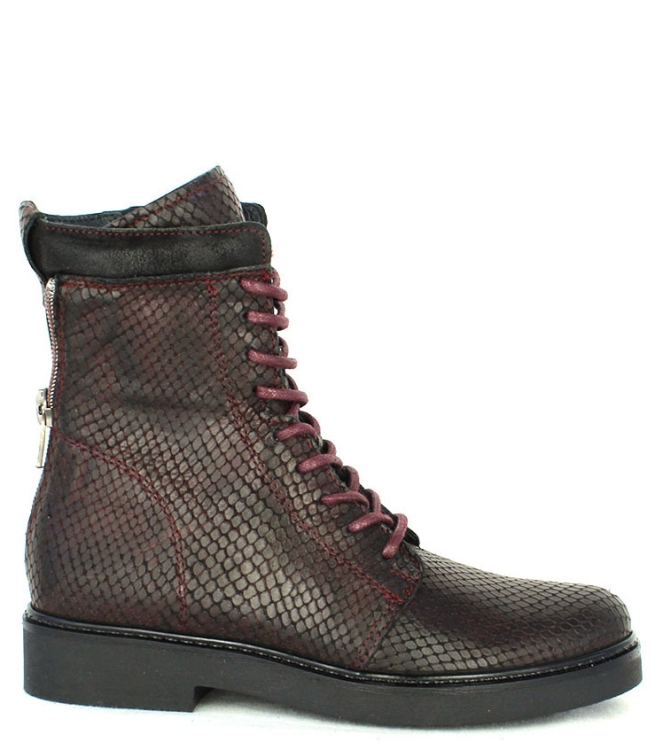 Giga Giga Veterboot <span>9588 D15C26</span> Rosso Giga Veterboot <span>9588 D15C26</span> 9588 D15C26 bordeaux - www.bremmerschoenen.live - Bremmer Schoenen