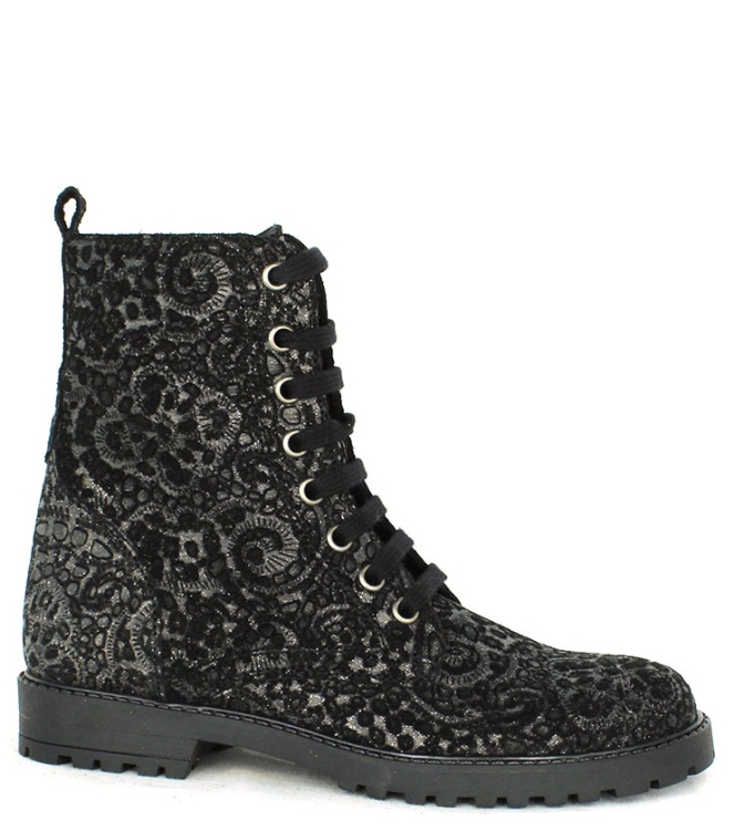 Clic Clic! Veterboot <span>9584 ibero negro dublino negro</span> negro Clic! Veterboot <span>9584 ibero negro dublino negro</span> 9584 ibero negro dublino negro zwart - www.bremmerschoenen.live - Bremmer Schoenen