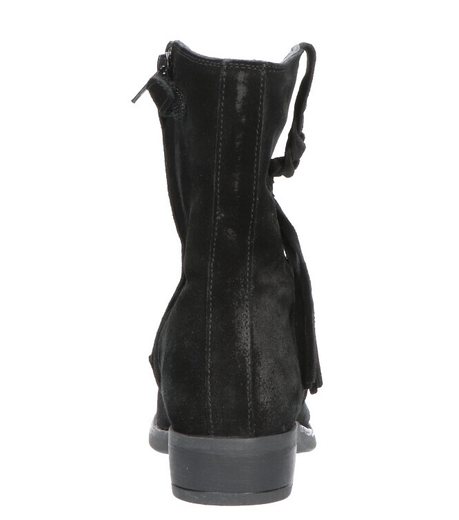 Giga Giga korte laars <span>G3103 F41</span> orsoil nero Giga korte laars <span>G3103 F41</span> G3103 F41 zwart - www.bremmerschoenen.live - Bremmer Schoenen