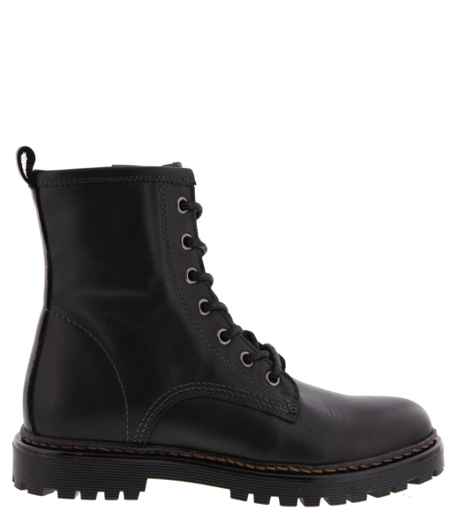 Giga Giga Veterboot <span>G3152 B11</span> ibercrust black Giga Veterboot <span>G3152 B11</span> G3152 B11 zwart - www.bremmerschoenen.live - Bremmer Schoenen