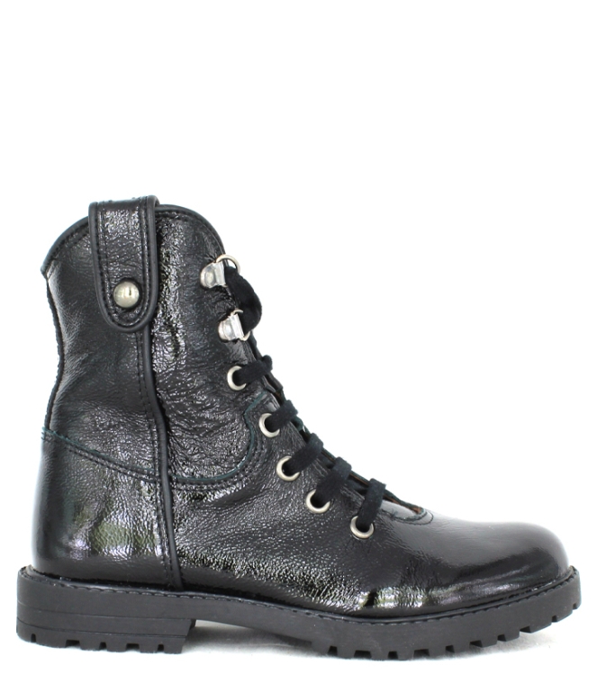 Clic Clic! veterboot <span>9854 naplak negro</span> negro Clic! veterboot <span>9854 naplak negro</span> 9854 naplak negro zwart - www.bremmerschoenen.live - Bremmer Schoenen