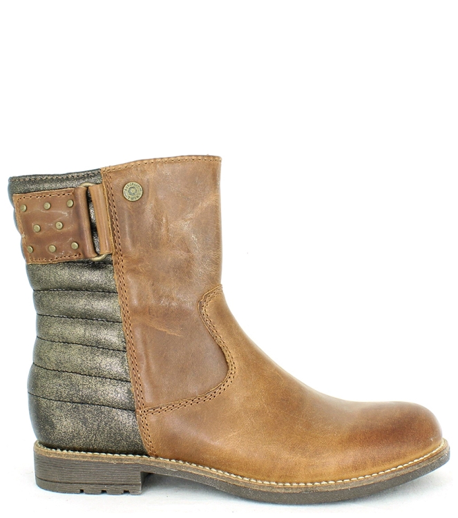 Twins TWINS KORTE LAARS <span>316665507</span> CAMEL TWINS KORTE LAARS <span>316665507</span> 316665507 cognac - www.bremmerschoenen.live - Bremmer Schoenen