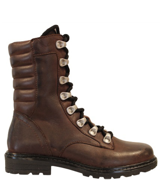 Twins Twins Veterboot <span>319677 517</span> dark brown Twins Veterboot <span>319677 517</span> 319677 517 bordeaux - www.bremmerschoenen.live - Bremmer Schoenen