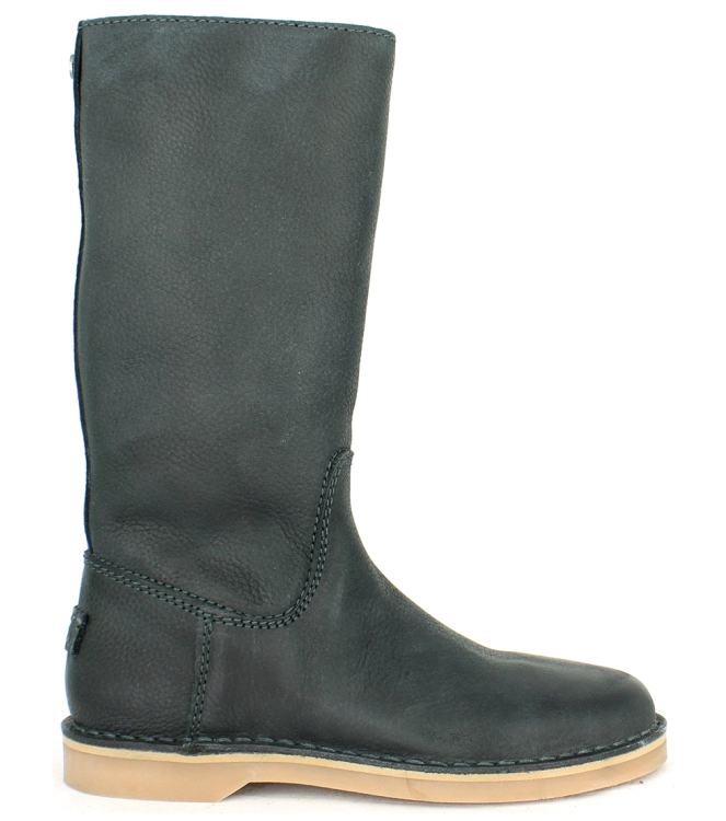 Giga GIGA LANGE LAARS <span>7994 D26</span> NERO GIGA LANGE LAARS <span>7994 D26</span> 7994 D26 zwart - www.bremmerschoenen.live - Bremmer Schoenen