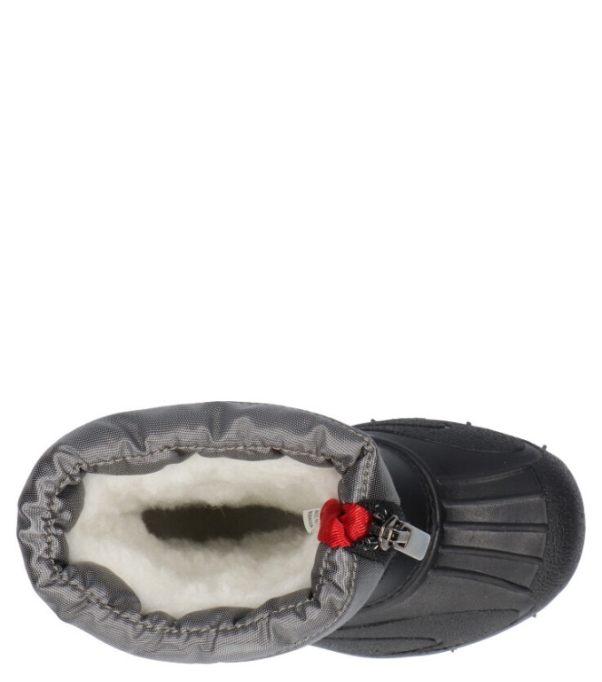 Olang Olang winterlaars <span>BMX 816 Antracite</span> Olang winterlaars <span>BMX 816 Antracite</span> BMX 816 Antracite grijs - www.bremmerschoenen.live - Bremmer Schoenen