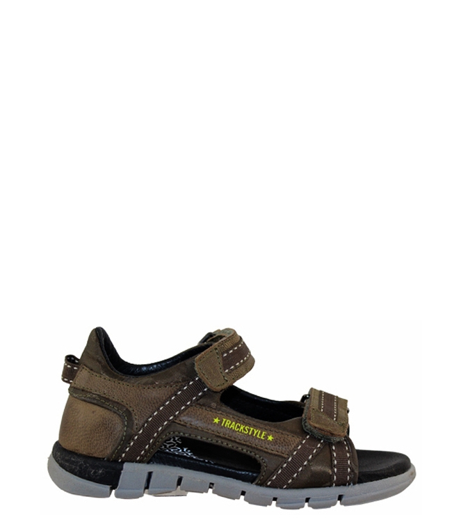 Track Style Track Style sandaal <span>319204 367</span> Olive Track Style sandaal <span>319204 367</span> 319204 367 groen - www.bremmerschoenen.live - Bremmer Schoenen