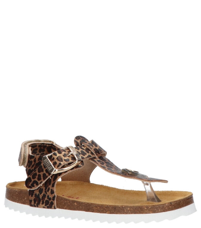Develab Develab sandaal <span>48244 359</span> gold fantasy Develab sandaal <span>48244 359</span> 48244 359 beige - www.bremmerschoenen.live - Bremmer Schoenen