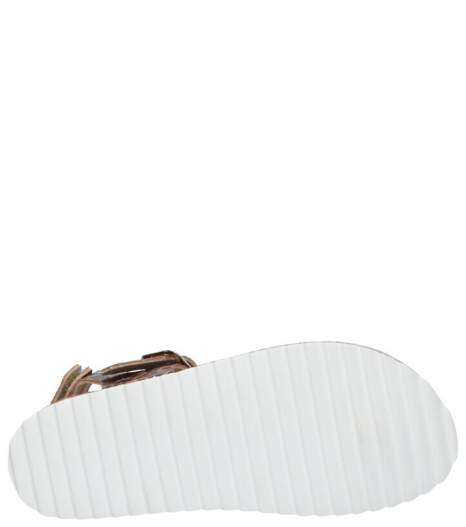 Develab Develab sandaal <span>48244 359</span> gold fantasy Develab sandaal <span>48244 359</span> 48244 359 beige - www.bremmerschoenen.live - Bremmer Schoenen