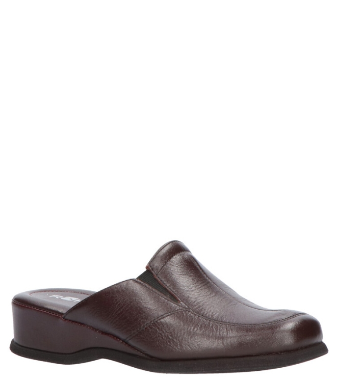 Rohde Rohde pantoffel <span>6142 48</span> Rohde pantoffel <span>6142 48</span> 6142 48 bordeaux - www.bremmerschoenen.live - Bremmer Schoenen