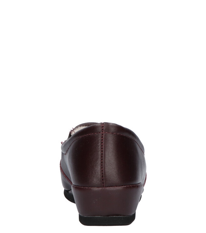 Rohde Rohde pantoffel <span>6307 48</span> Wine Red Rohde pantoffel <span>6307 48</span> 6307 48 bordeaux - www.bremmerschoenen.live - Bremmer Schoenen
