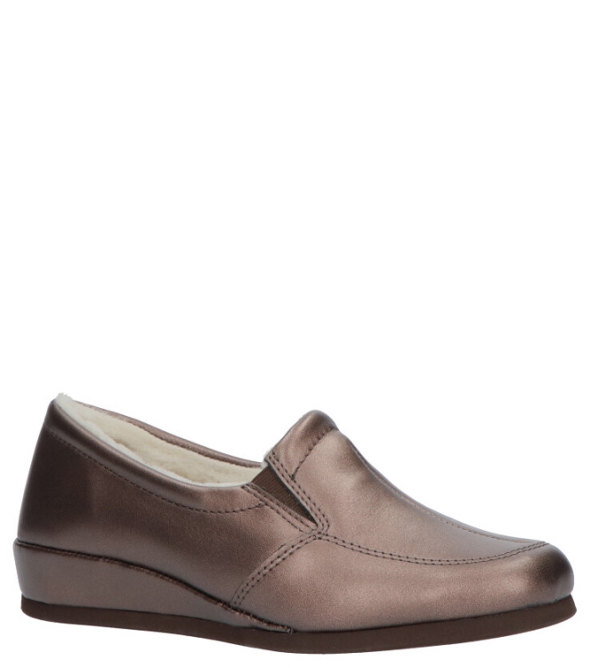 Rohde Rohde pantoffel <span>6307 77</span> earth Rohde pantoffel <span>6307 77</span> 6307 77 beige - www.bremmerschoenen.live - Bremmer Schoenen